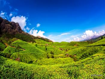 séjour moto Kerala Inde