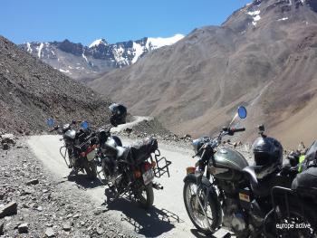 moto himalaya