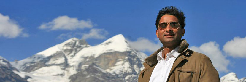Ritesh