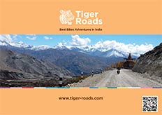 Brochure Tiger Roads